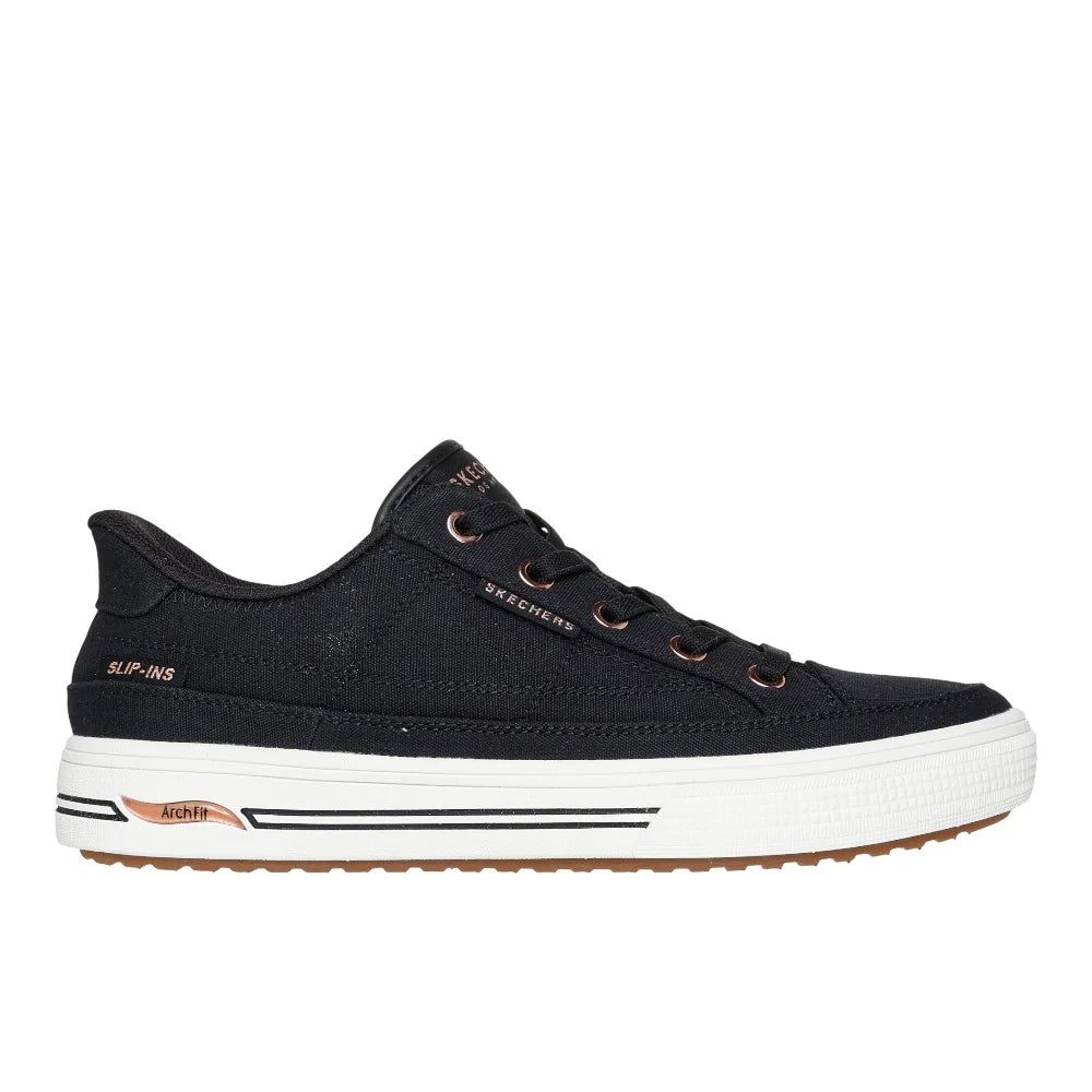Slip-ins Arch Fit Arcade See Ya There Sneakers