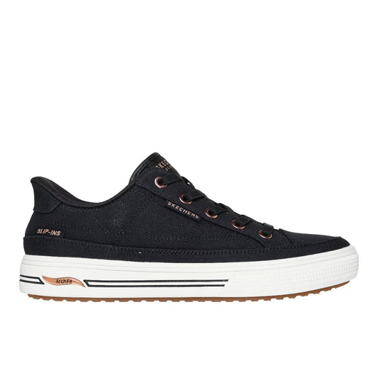 Slip-ins Arch Fit Arcade See Ya There Sneakers