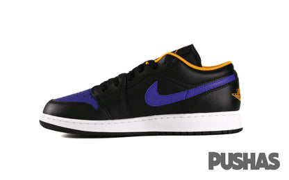 1 Low 'Lakers' (2022)