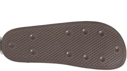 Adimule Slides Golden Beige Gum