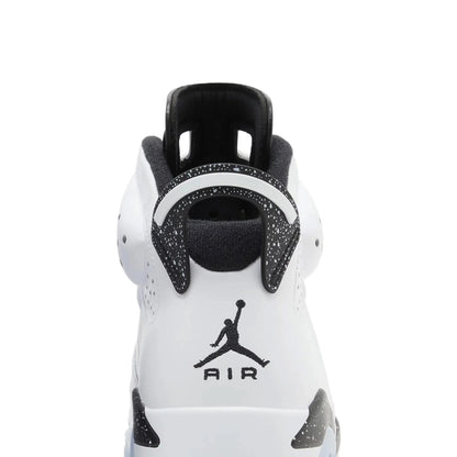 6 Retro 'Reverse Oreo' (2024)