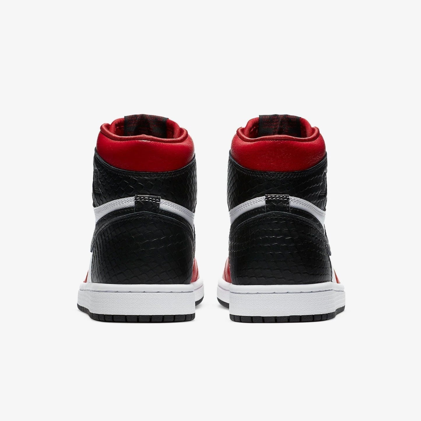Air Jordan 1 Retro High OG 'Satin Snake' (2020) (Womens)