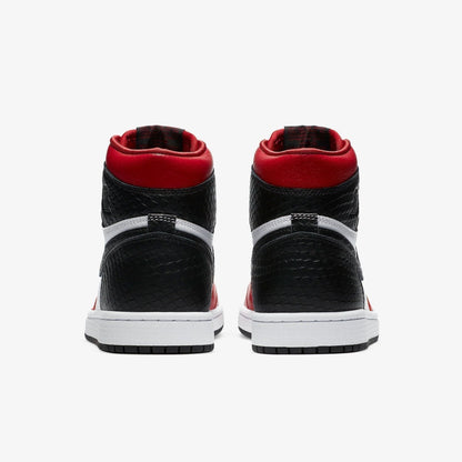 Air Jordan 1 Retro High OG 'Satin Snake' (2020) (Womens)