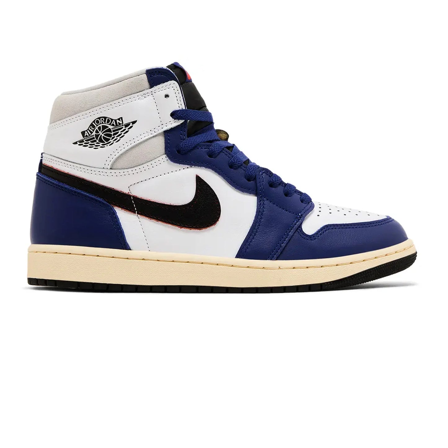 1 Retro High OG Rare Air 'Deep Royal Blue' (2025)