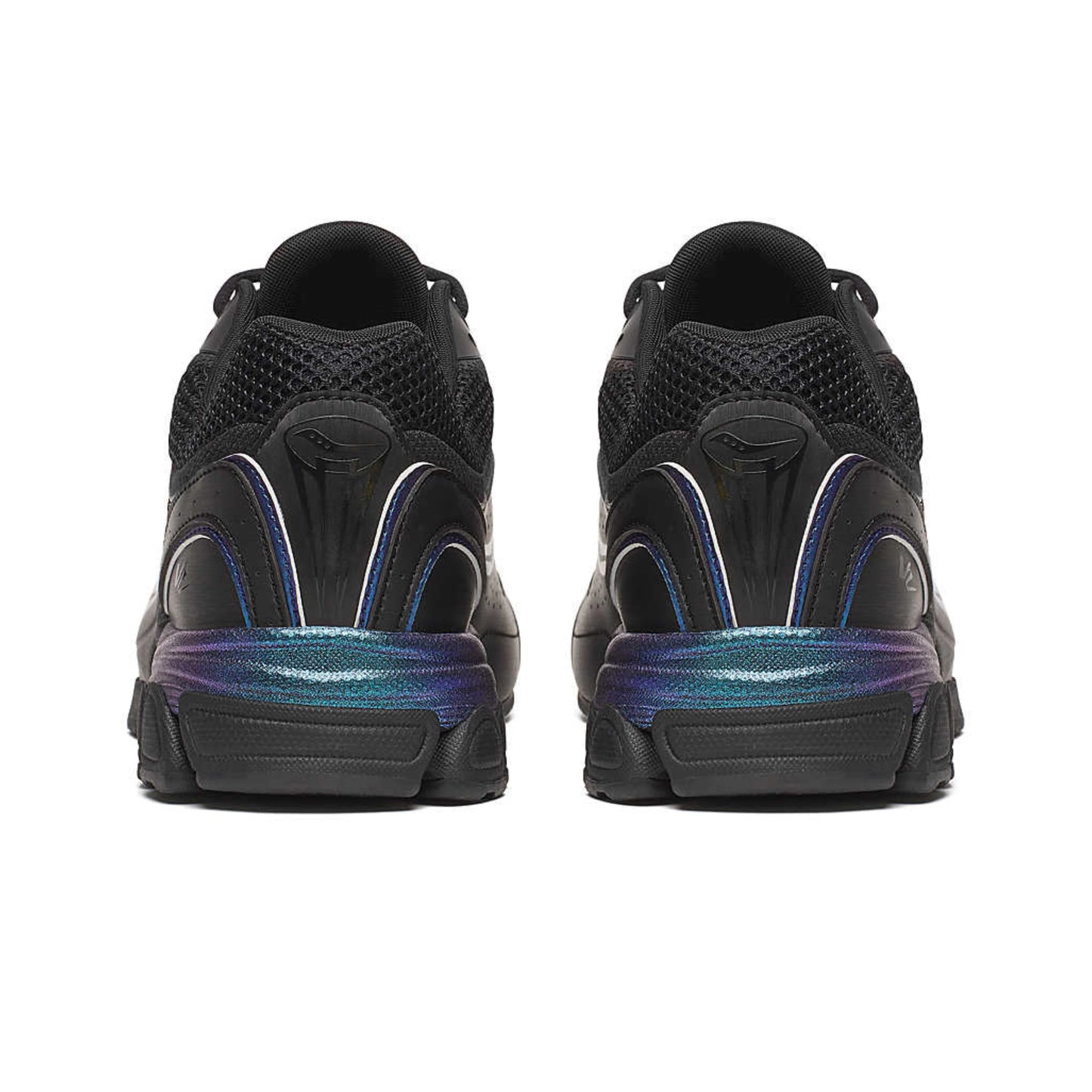 Men's Saucony Progrid V2 - "Black Night Sky"