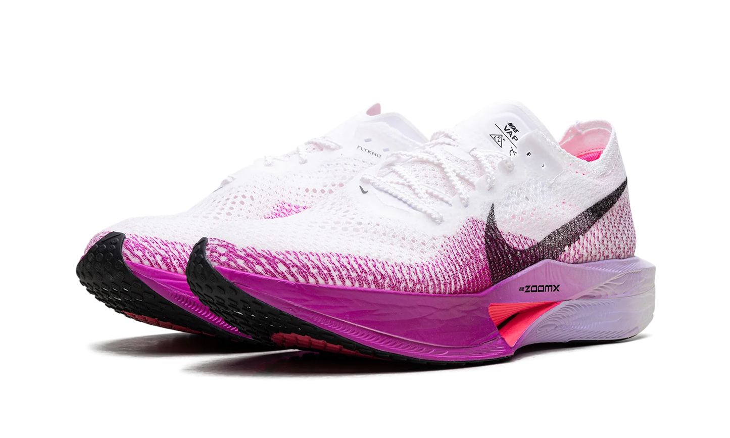 ZoomX Vaporfly 3 WMNS"Vivid Purple" DV4130 104