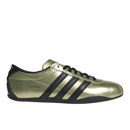 Tokyo Lace Up Sneakers