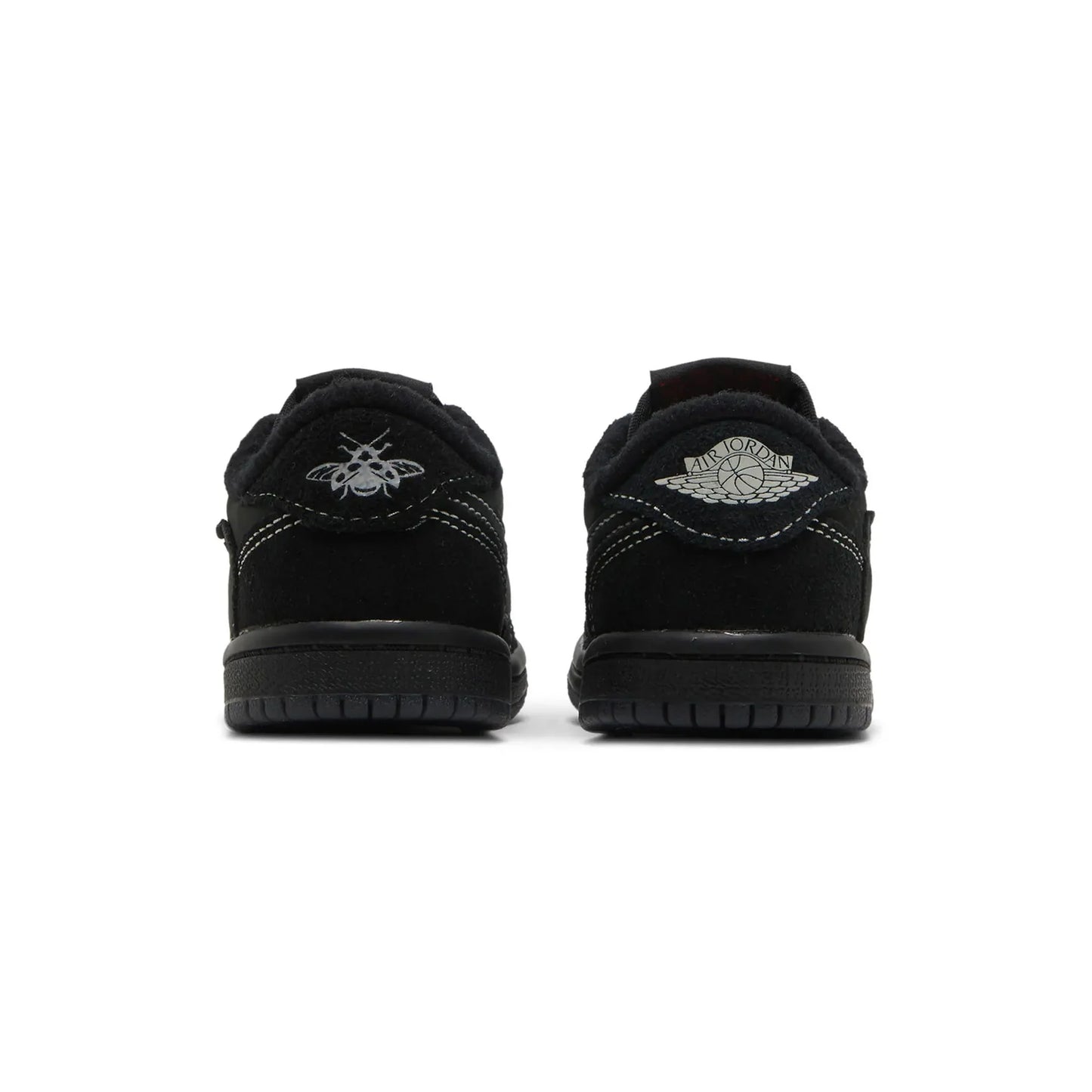 1 Retro Low OG SP ' Black Phantom' TD (2022)