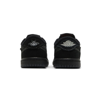 1 Retro Low OG SP ' Black Phantom' TD (2022)