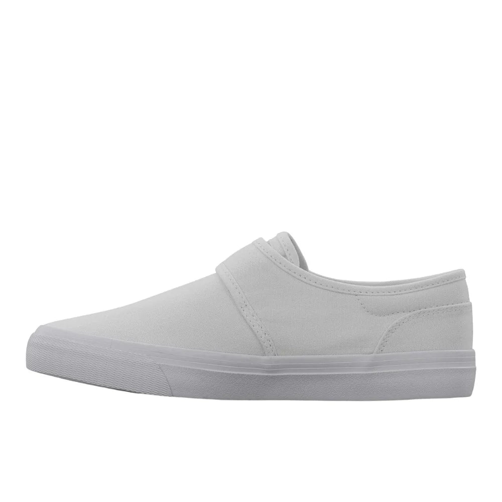 Clipper Strap Slip On Sneakers