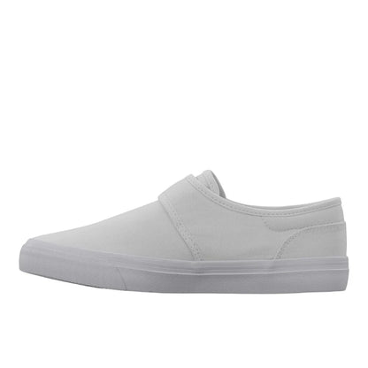 Clipper Strap Slip On Sneakers
