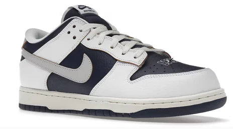SB Dunk Low HUF New York City