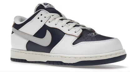 SB Dunk Low HUF New York City
