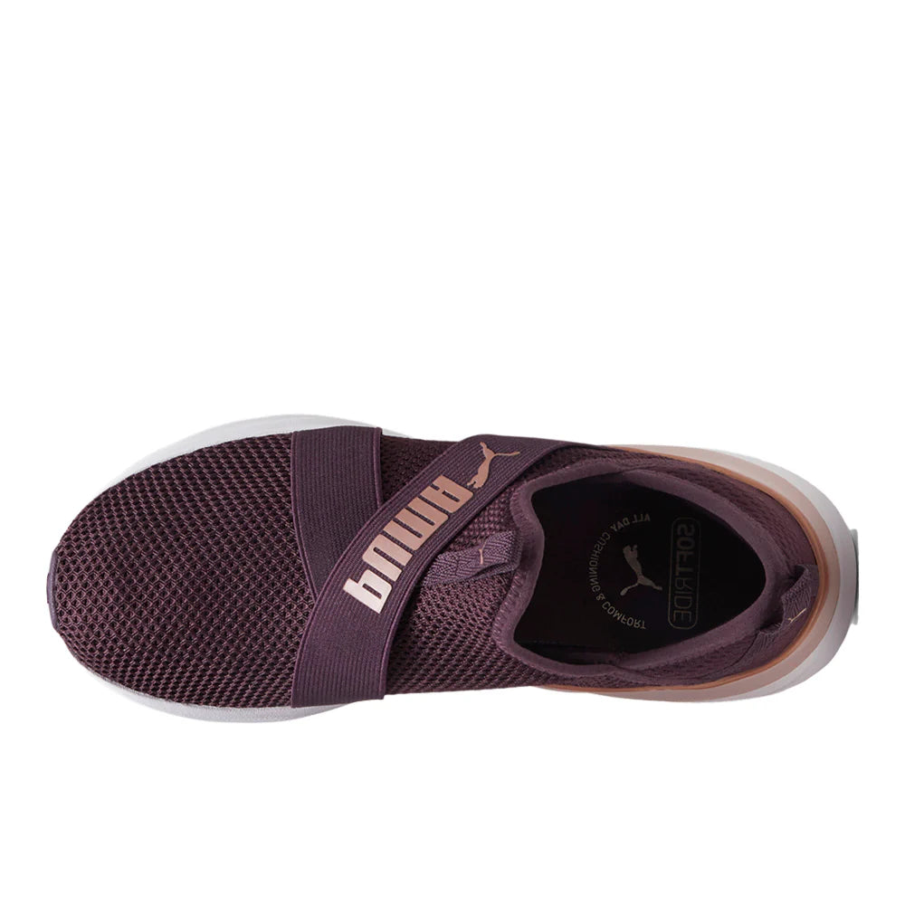 Softride Harmony Slip On Sneakers