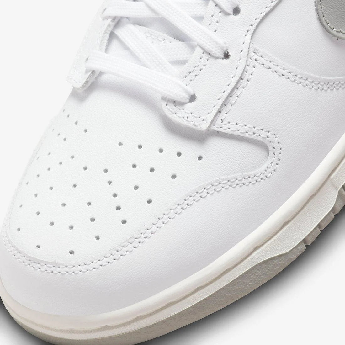 Air Jordan 1 Retro High OG '85 'Neutral Grey' (2021)