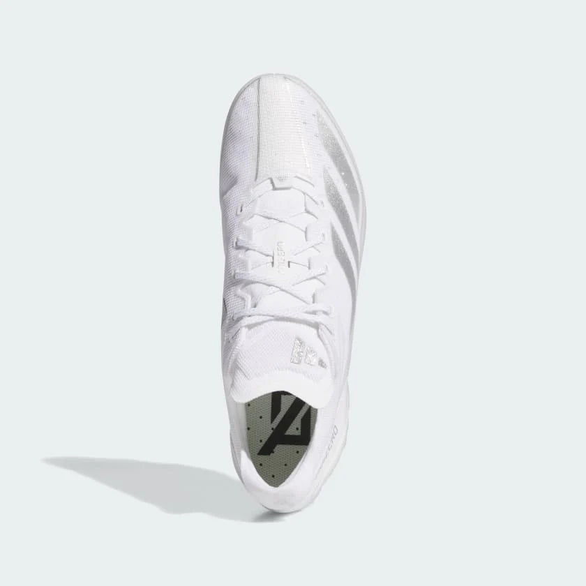 Men's adidas Adizero Electric Football Cleats
