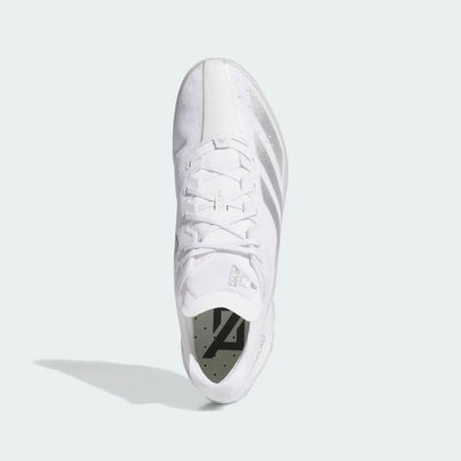 Men's adidas Adizero Electric Football Cleats