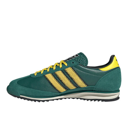 SL 72 OG Lace Up Sneakers