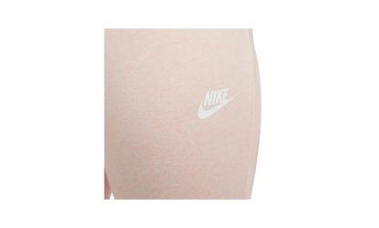 Sportswear Fleece Pants Womens Style"Pink" BV4087 601