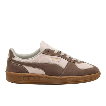 Palermo Wine Club Lace Up Sneakers
