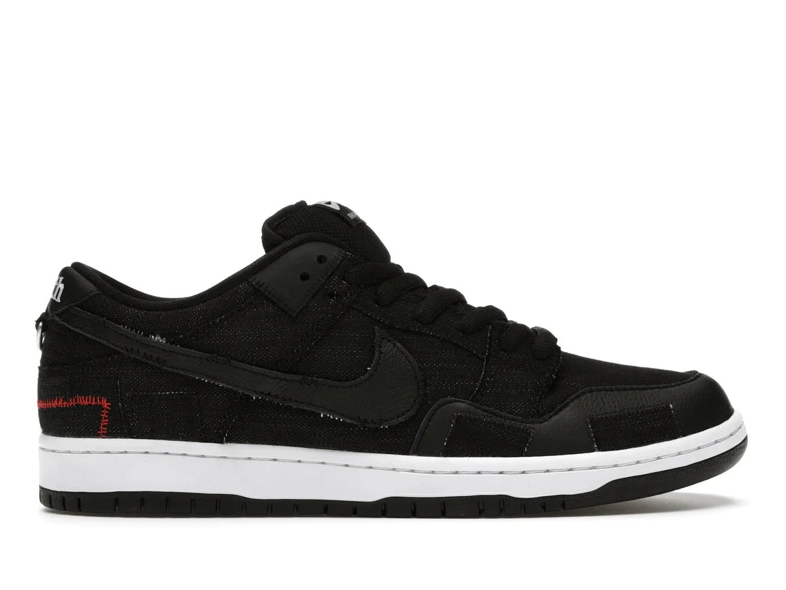 SB Dunk Low Wasted Youth