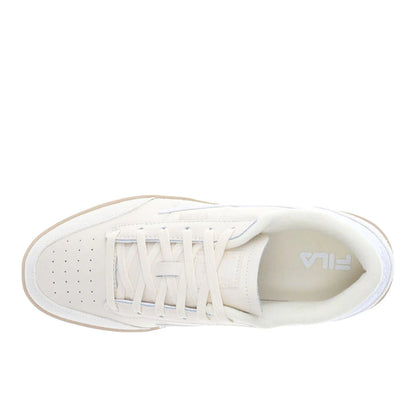Royalton Perforated Lace Up Sneakers