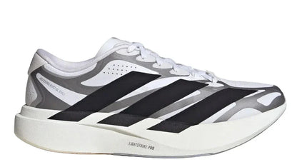 Adizero EVO SL EXO White Black Silver (Women's)
