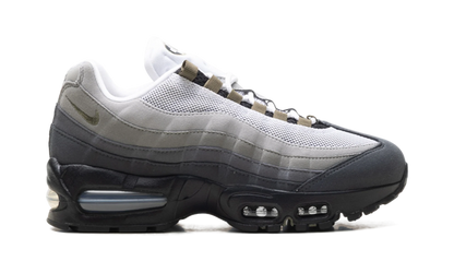 Air Max 95 OG WMNS"Big Bubble Black Medium Olive" HJ5996 003