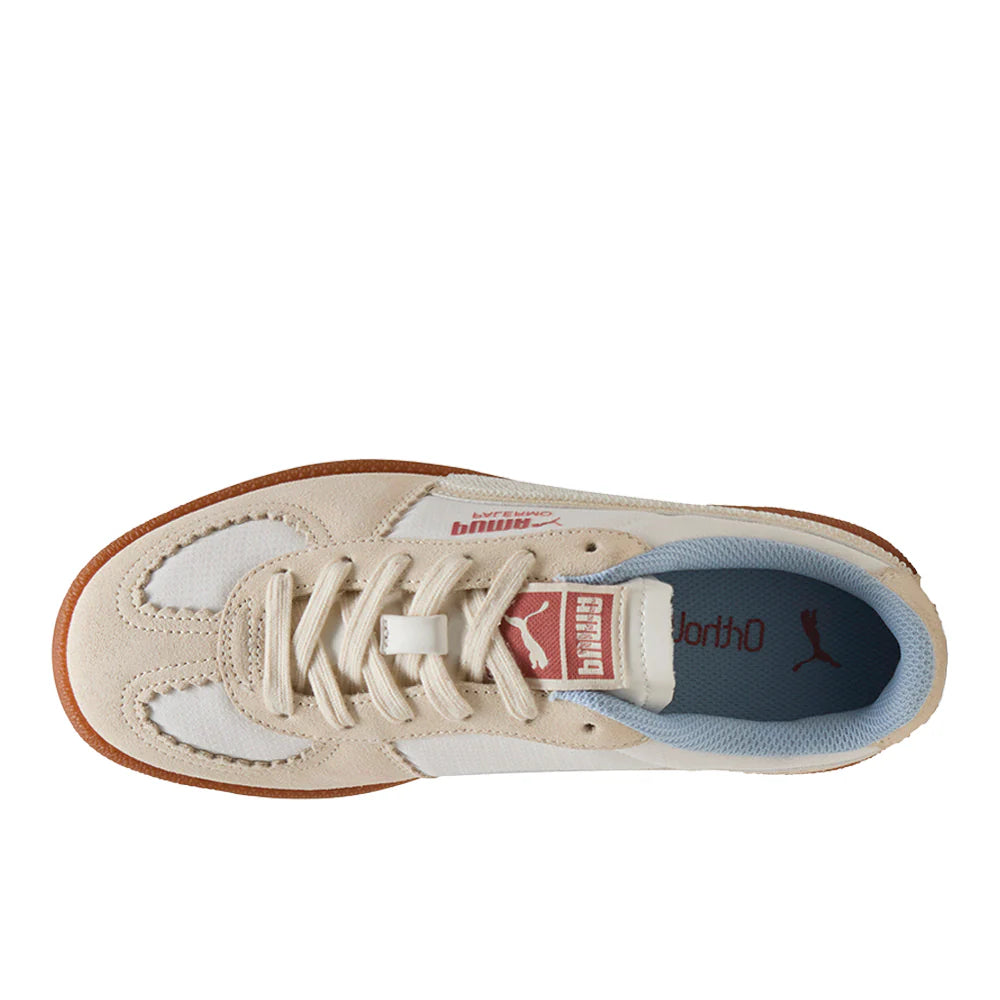Palermo Gentle Meld Lace Up Sneakers