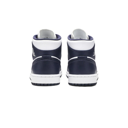 1 Mid 'White Metallic Gold Obsidian' (2019)
