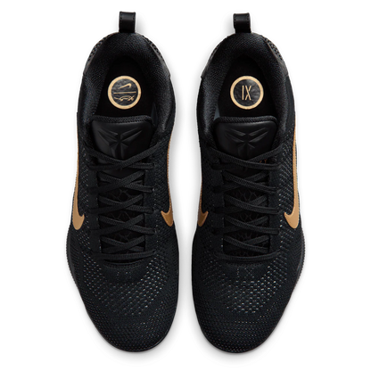 Kobe 11 Elite Low Protro Fade to Black