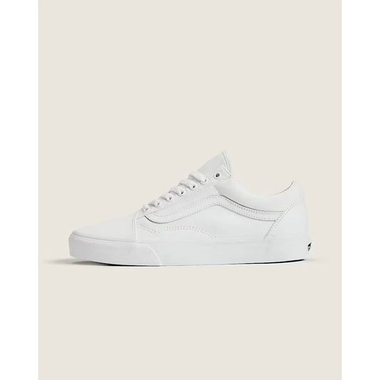 Casual Shoes Old Skool Shoe in True White