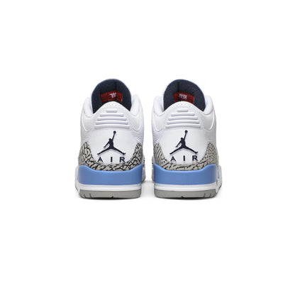 3 Retro 'UNC' (2020)