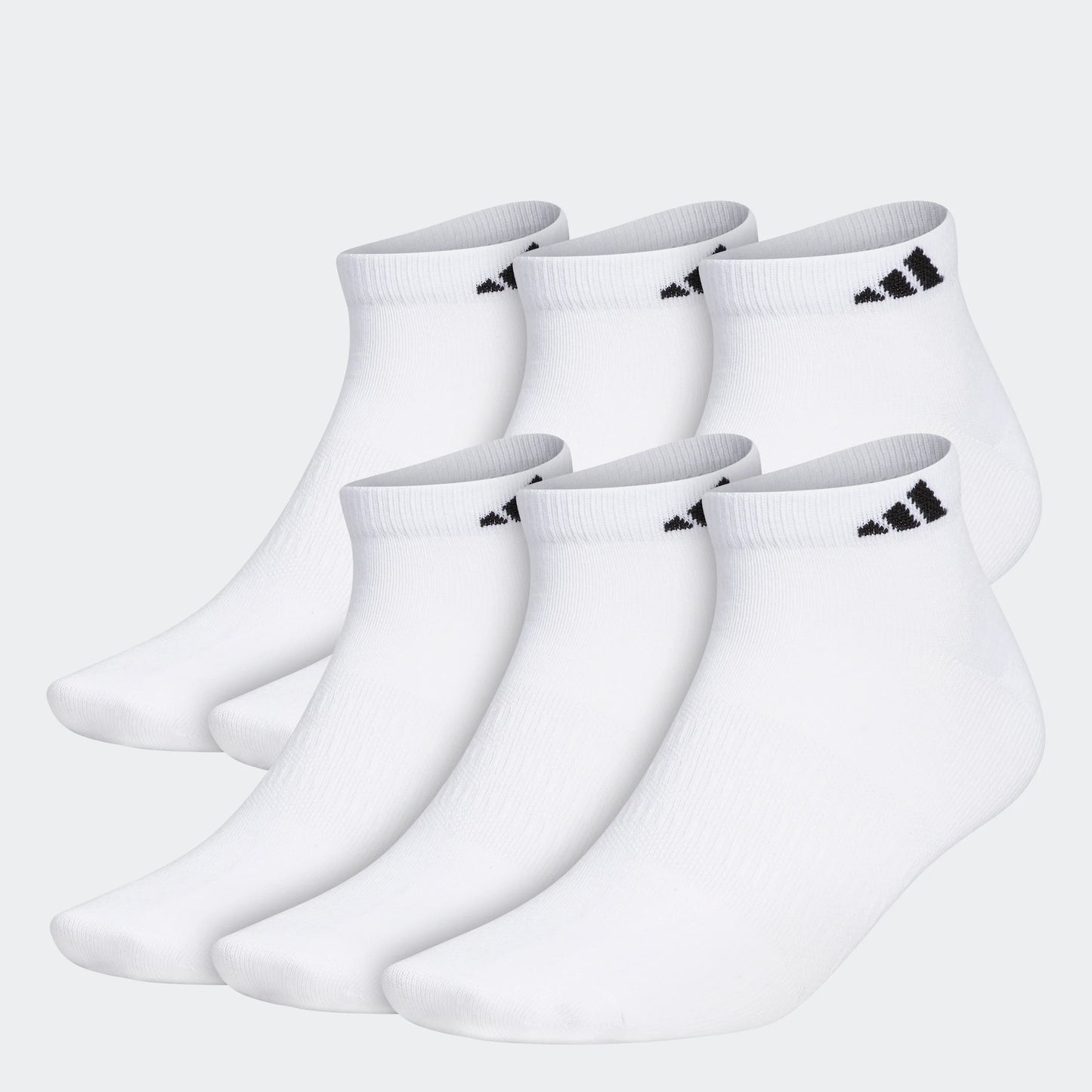 Superlite Low-Cut Socks 6 Pairs
