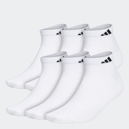 Superlite Low-Cut Socks 6 Pairs
