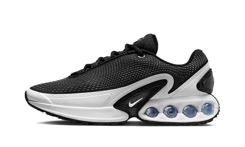 Air Max Dn"Black/ White" FJ3145 002
