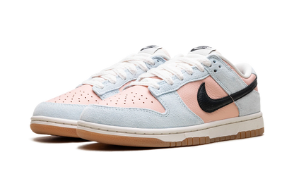 Dunk Low WMNS"Glacier Blue Arctic Orange" HJ7341 474