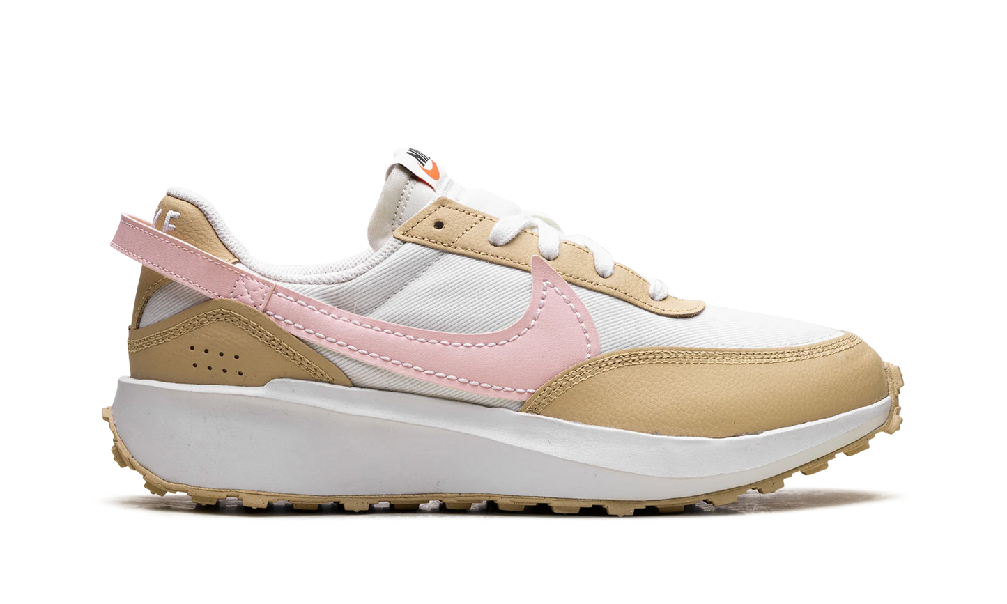 WAFFLE DEBUT WMNS"White" DV0764 100