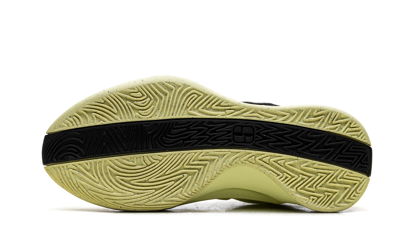 Sabrina 1 Wmns"Exclamat! - Speckled Outsole" FQ3381 303