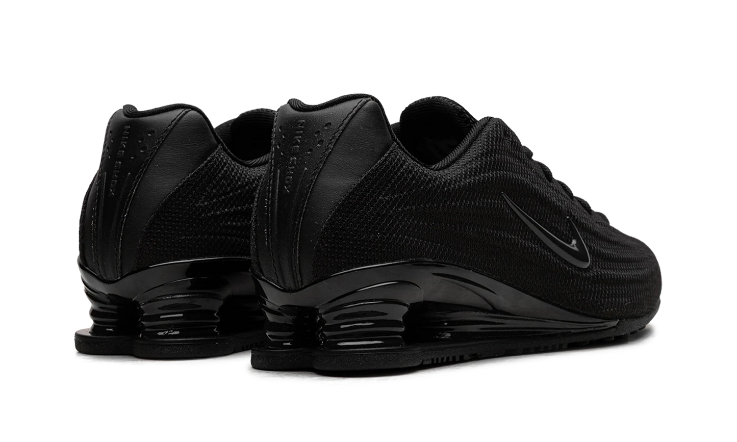 Shox Z WMNS"Black" HQ7540 003