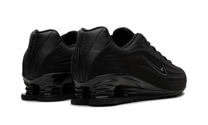 Shox Z WMNS"Black" HQ7540 003