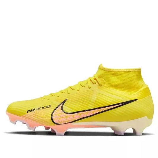 Zoom Mercurial Superfly 9 Academy MG - "Yellow"