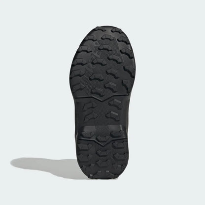 Kids' adidas Terrex Ax4r Mid Rain.Rdy Hiking Shoes