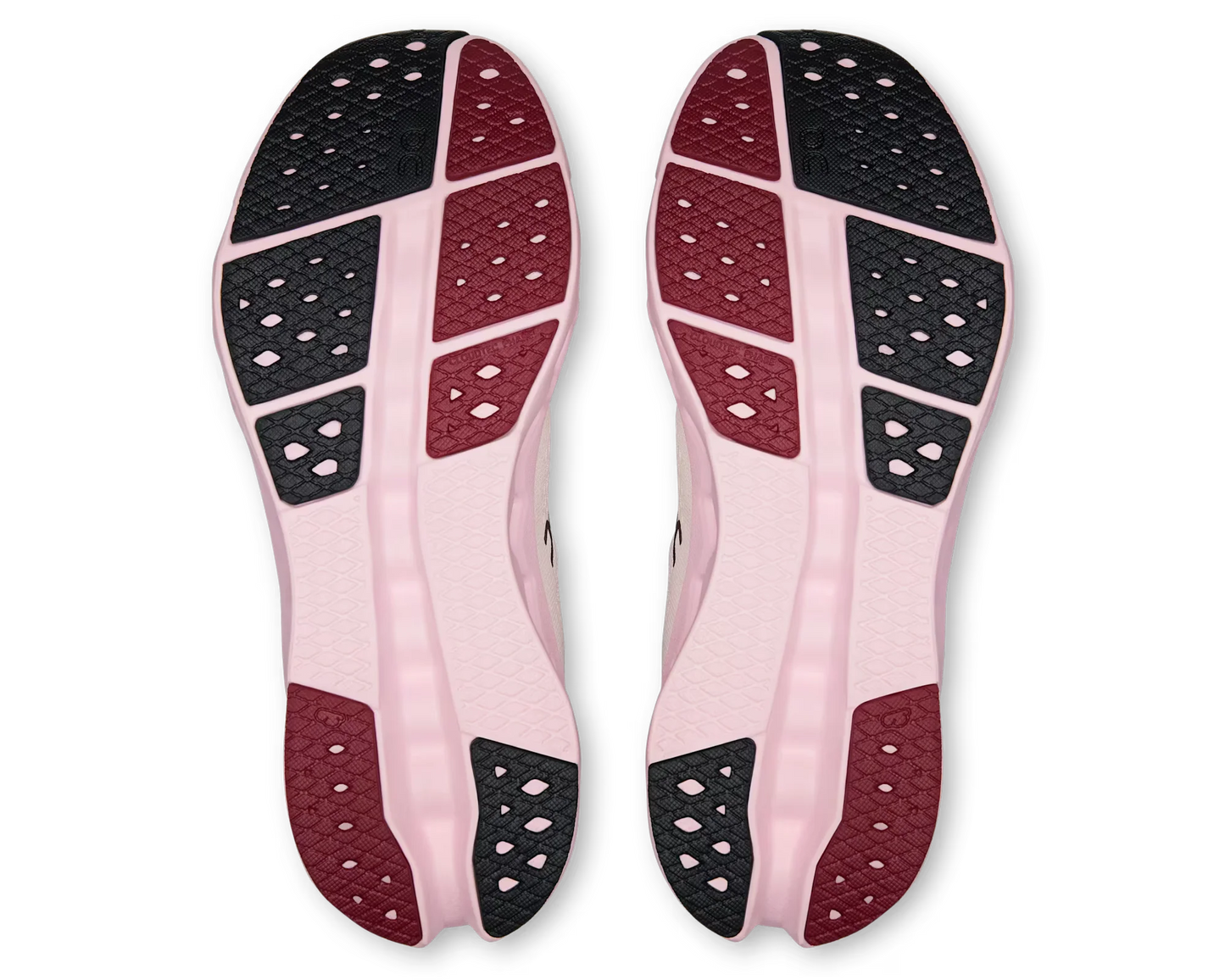 Running Cloudsurfer 2 Ivory Peony (Women's)