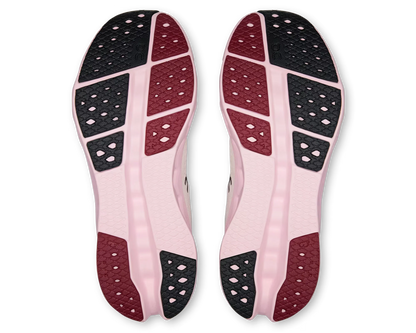Running Cloudsurfer 2 Ivory Peony (Women's)