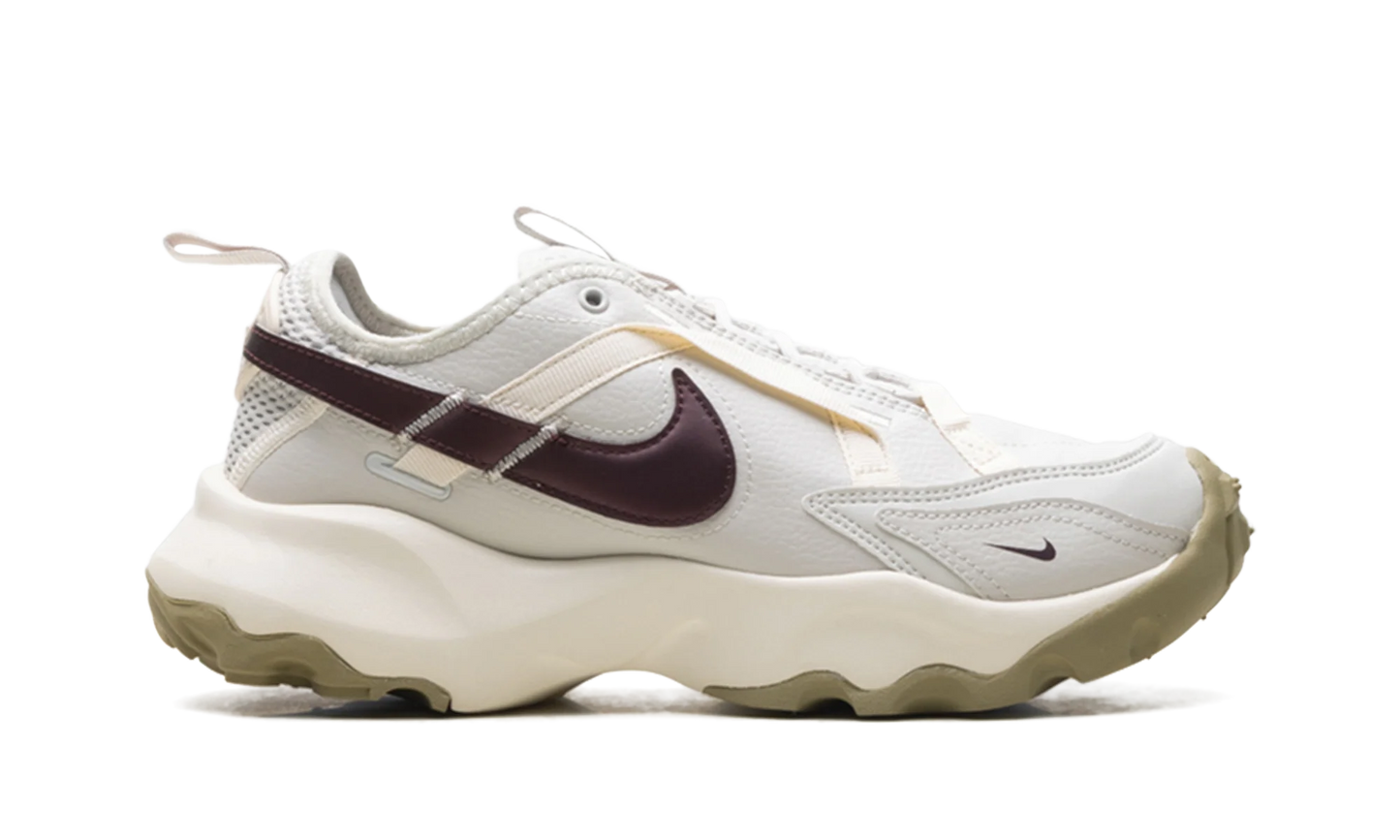 TC 7900 WMNS"Light Bone Burgundy Crush" DD9682 003