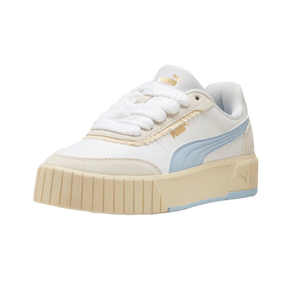 Carina Mia Memoires Lace Up Sneakers