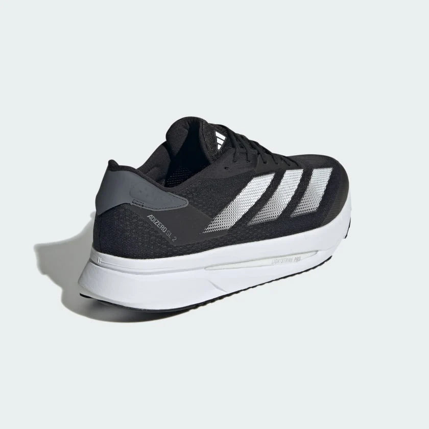 Men's adidas Adizero SL2 Wide Running Shoes
