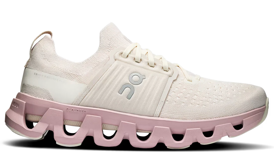 On Running Cloudswift 4 Pearl Mauve (Women’s)