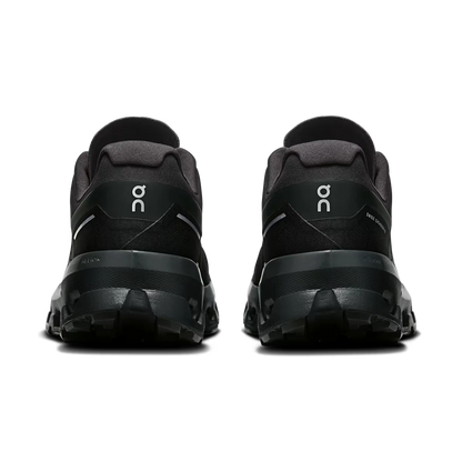 On Running Cloudvista 2 All Black (M)
